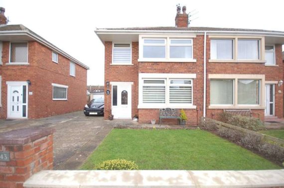 3&nbsp;Bedroom&nbsp;Semi-Detac...